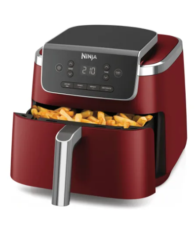 Friteuse sans huile Ninja PRO 4,7 L Cinnamon AF140EUCM