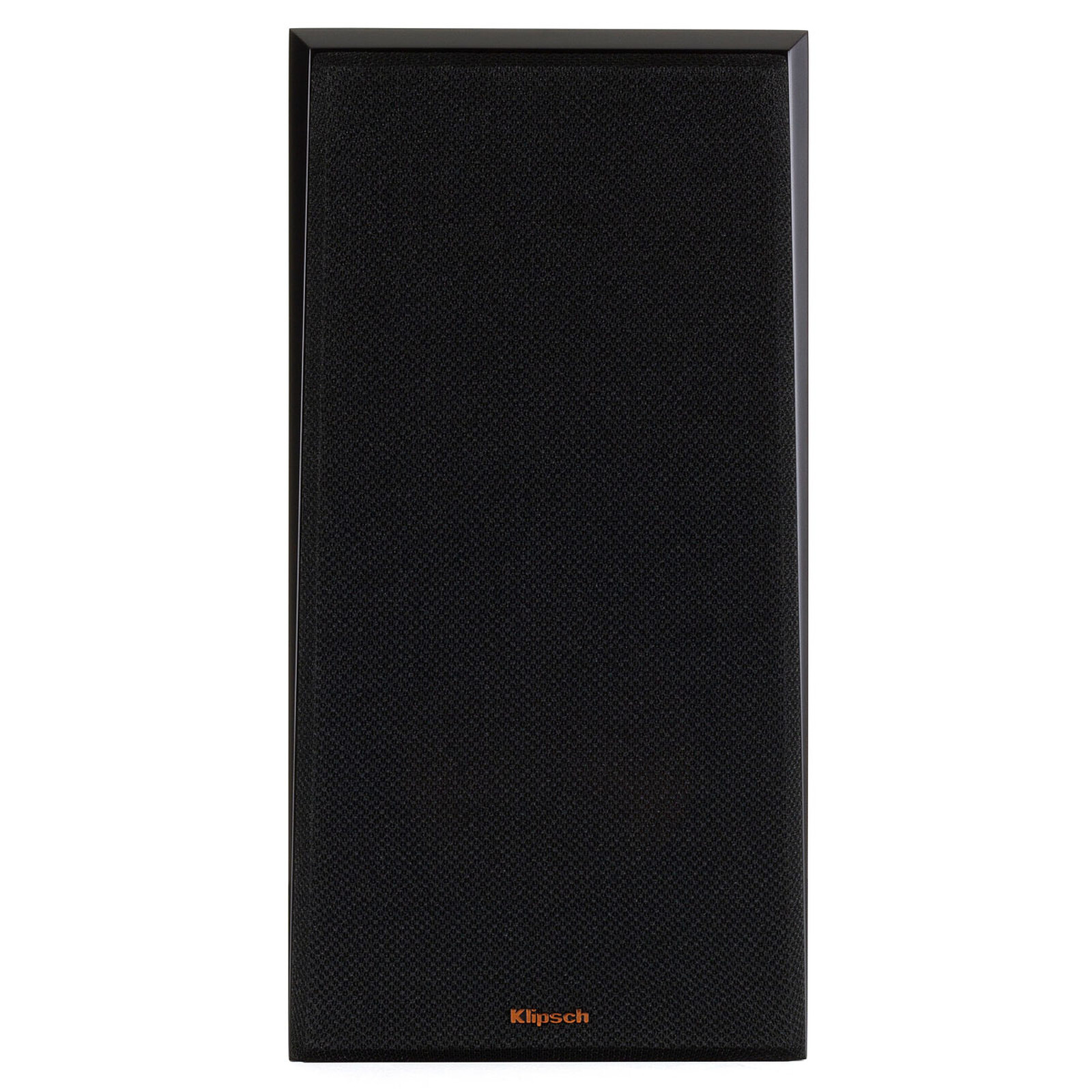 Enceinte bibliothèque Klipsch RP-600M Ebony VENDUE PAR PAIRE