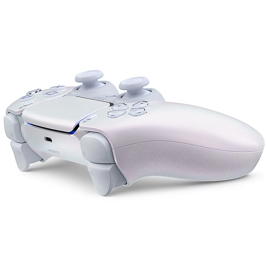 Manette sans fil DualSense™ - Chroma Pearl