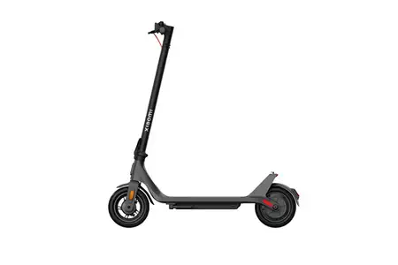 Trottinette électrique Xiaomi Electric Scooter 4 Lite 2nd Generation Noir