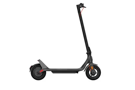 Trottinette électrique Xiaomi Electric Scooter 4 Lite 2nd Generation Noir