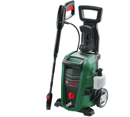 Bosch Nettoyeur Haute-Pression UniversalAquatak 135