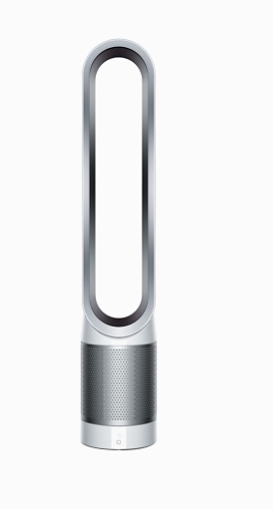 Purificateur d'air Dyson Pure Cool - Ventilateur Tour avec Filtre HEPA