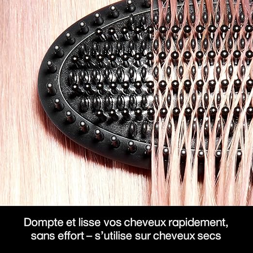 GHD Glide - Brosse Lissante Chauffante Professionnelle