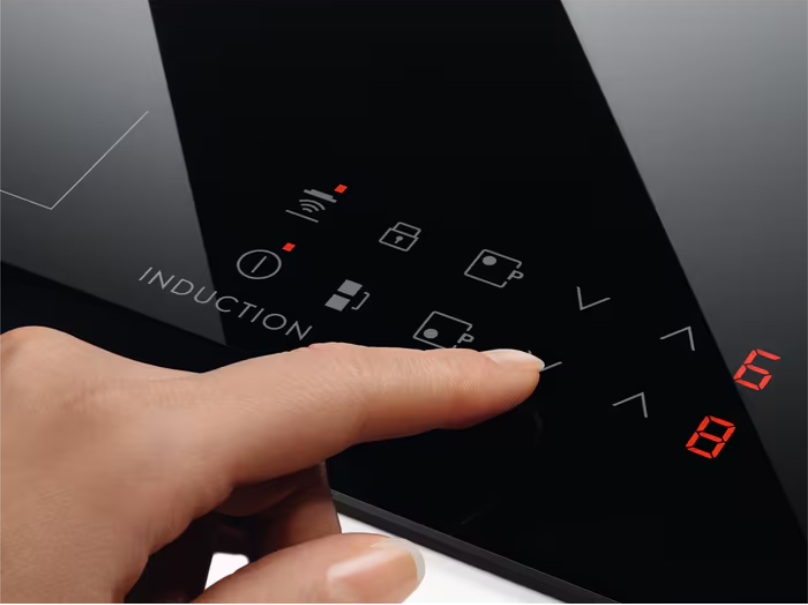 Plaque de cuisson Induction Série 500 - 60 cm - Y60IT430CK