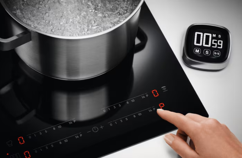 Plaque de cuisson Induction Série 500 - 60 cm - Y60IT430CK