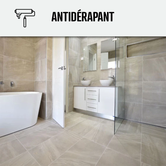 Kit Étanchéité Douche et Salle de Bain Transparent – ARCACLEAR DOUCHE