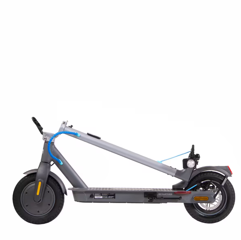 Trottinette électrique Motus Scooty 10 Lite Gen Trottinette urbaine légère 350W