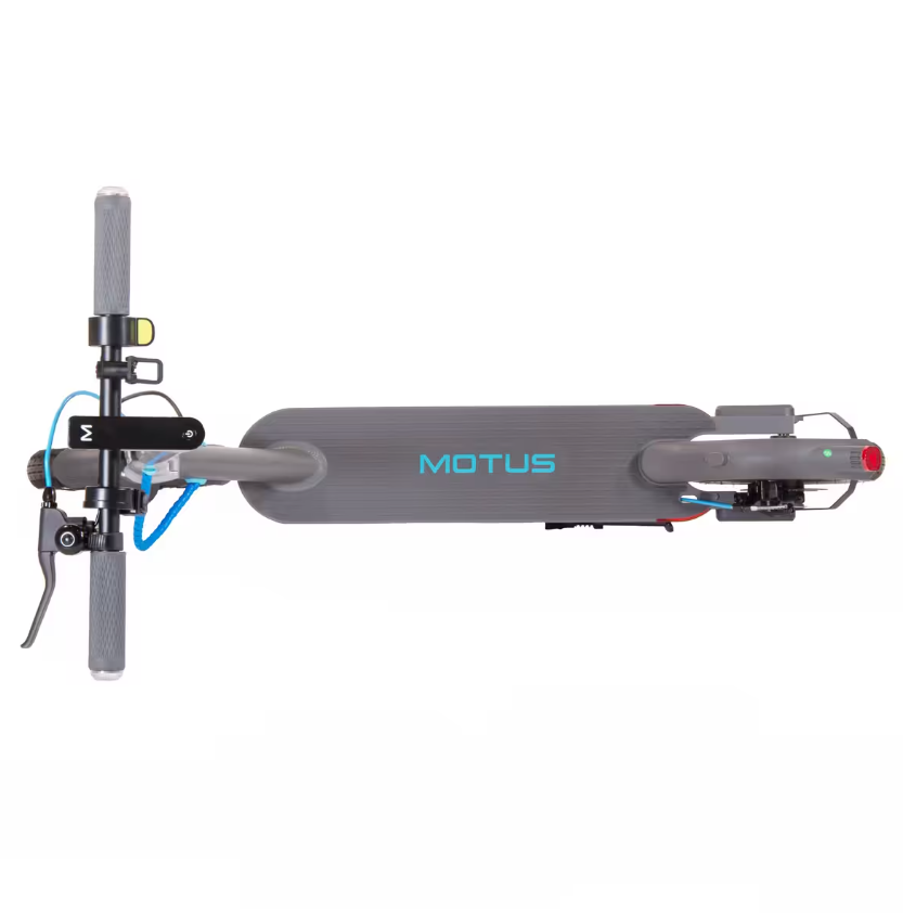 Trottinette électrique Motus Scooty 10 Lite Gen Trottinette urbaine légère 350W