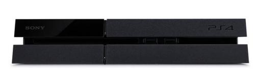 Sony PS4 500 Go Noir