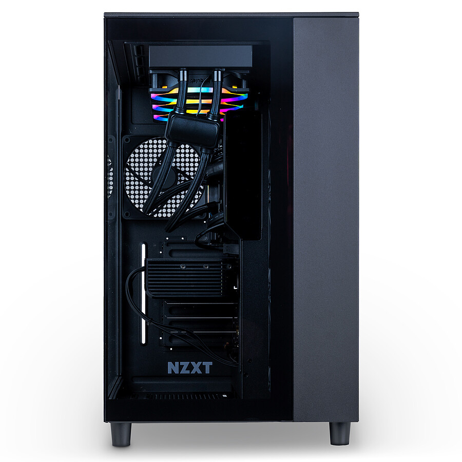 PC Gamer Chaos – Windows 11 installé (version d'essai)