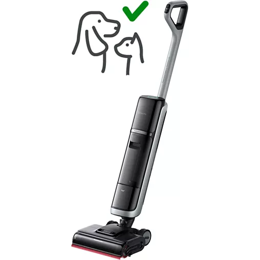 DREAME H15 Pro Heat – Aspirateur Laveur Chauffant 2-en-1 Réf. 1222235