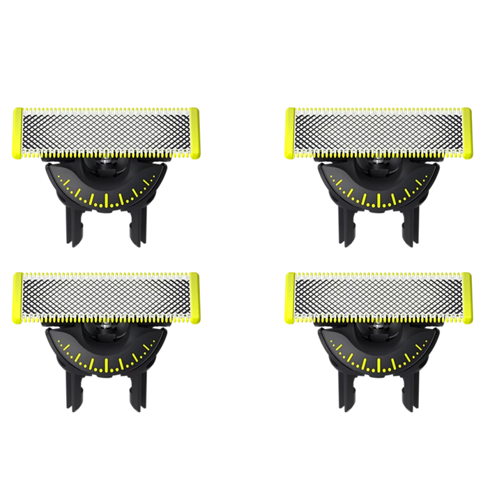 Philips OneBlade Lame de Rechange 360° QP220/50 – Lot de 2