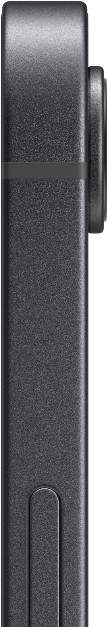 Apple iPhone 16e 128 Go Noir – Puce A18, Écran Super Retina XDR 6,1", Caméra Fusion 48 MP, Autonomie Optimisée