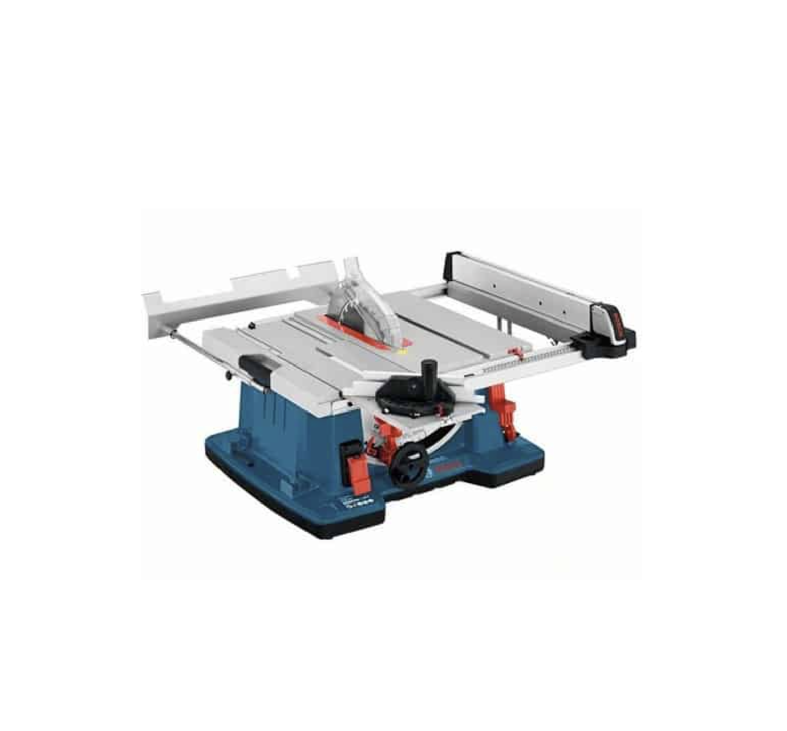 BOSCH Scie sur table 2100W Ø 254mm - GTS10XC - 0601B30400