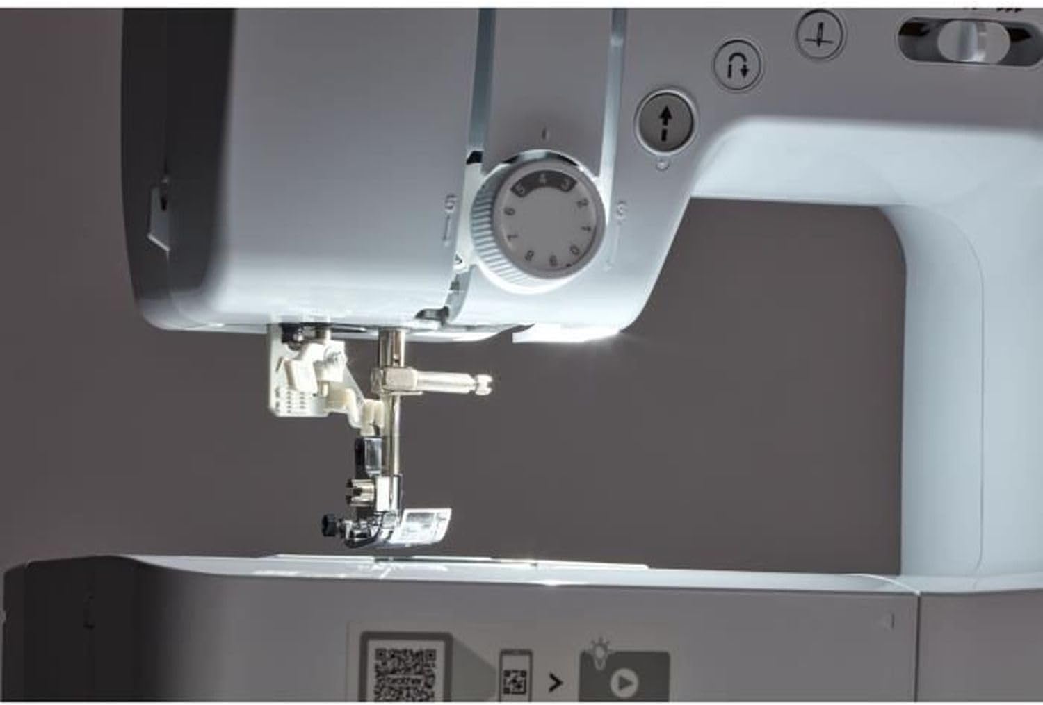 Brother FS40s Allrounder: Machine à coudre