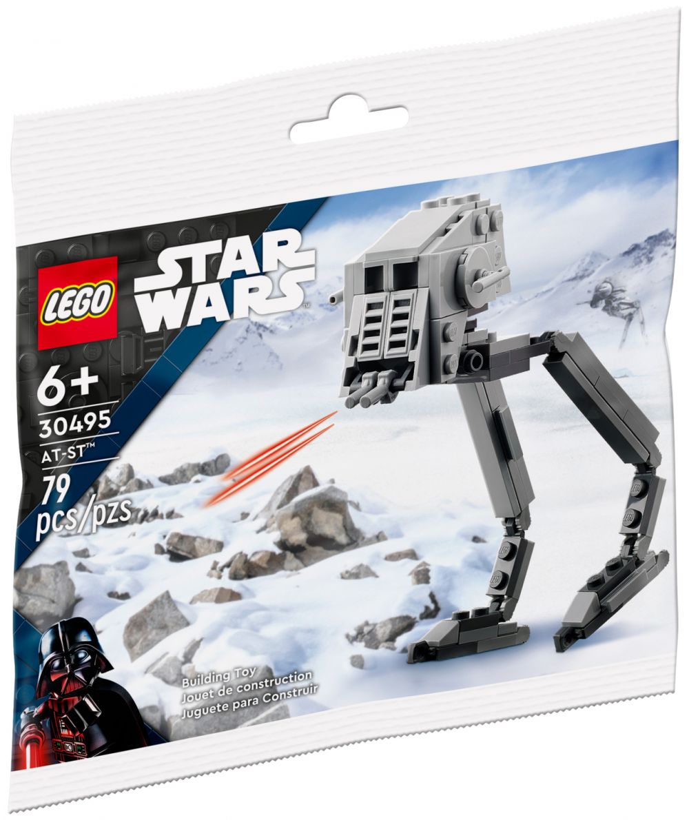 AT-ST (30495)