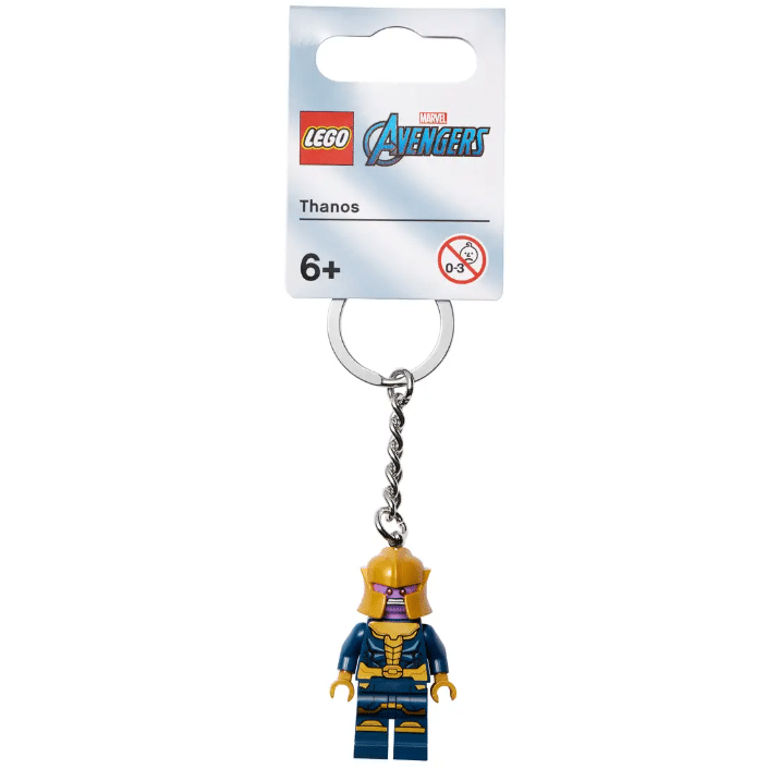 Porte-clés Thanos (854078)