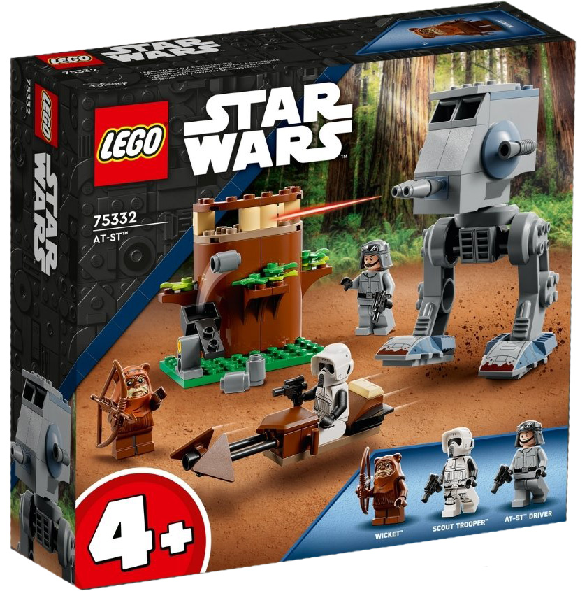 AT-ST™ (75332)