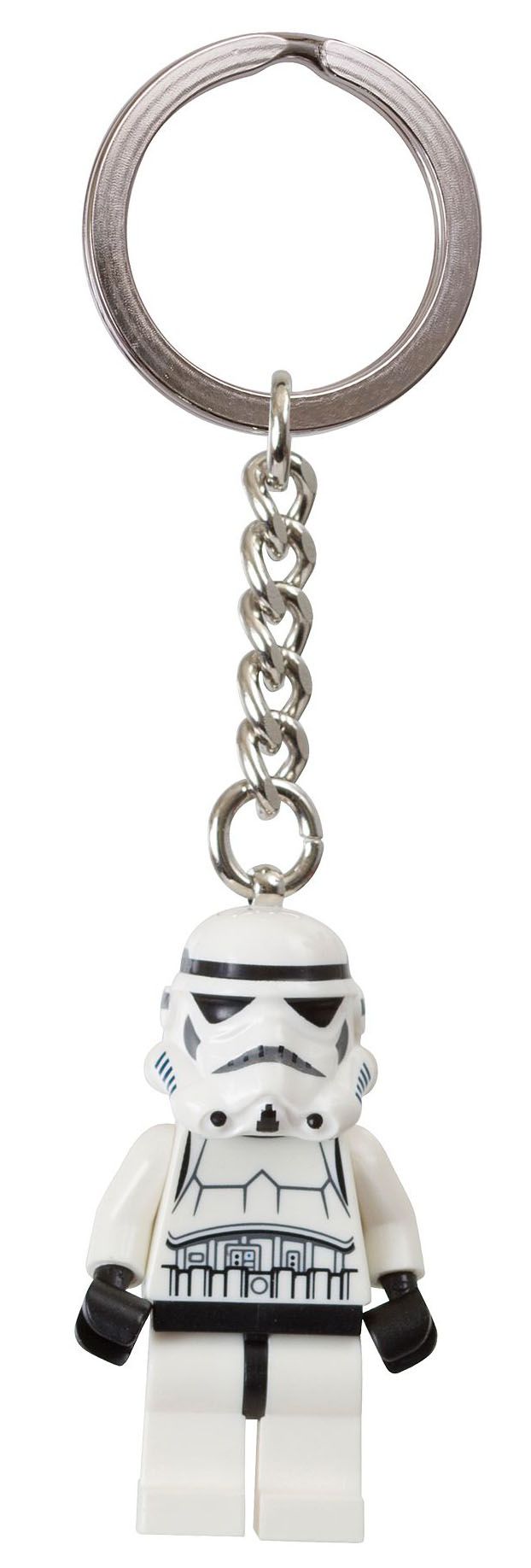 Porte-clés stormtrooper (850999)