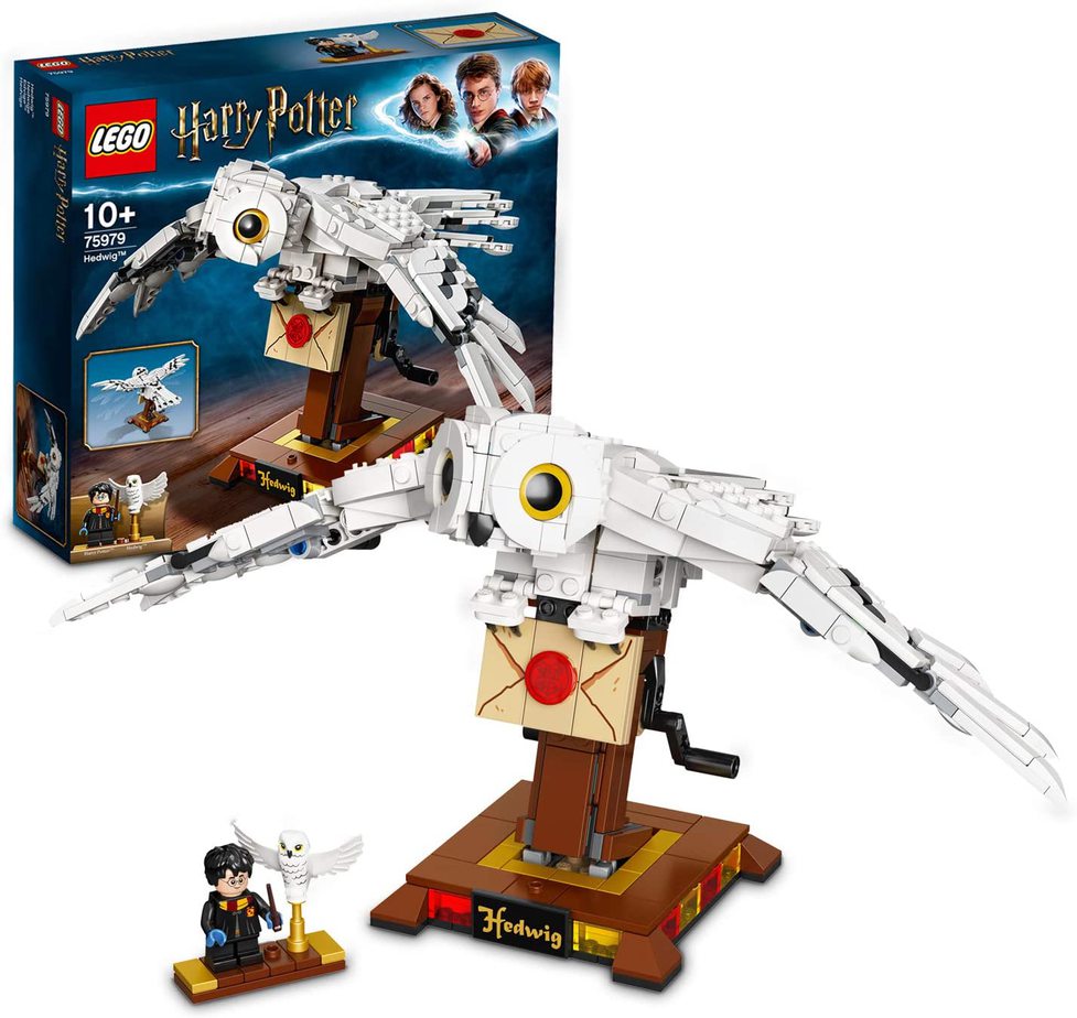 Hedwige (75979)