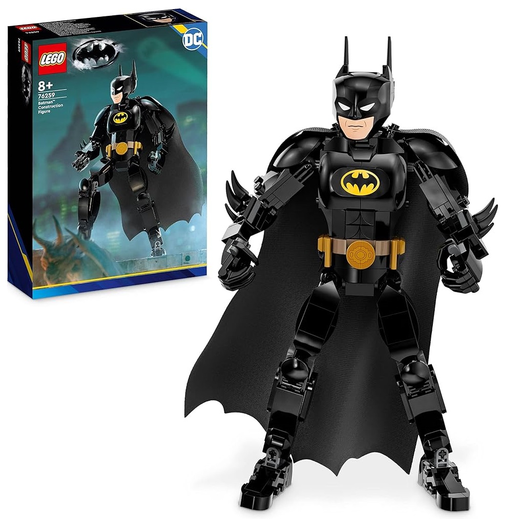 La figurine de Batman™ (76259)