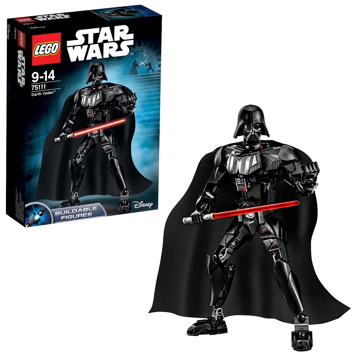 Darth Vader™ (75111)