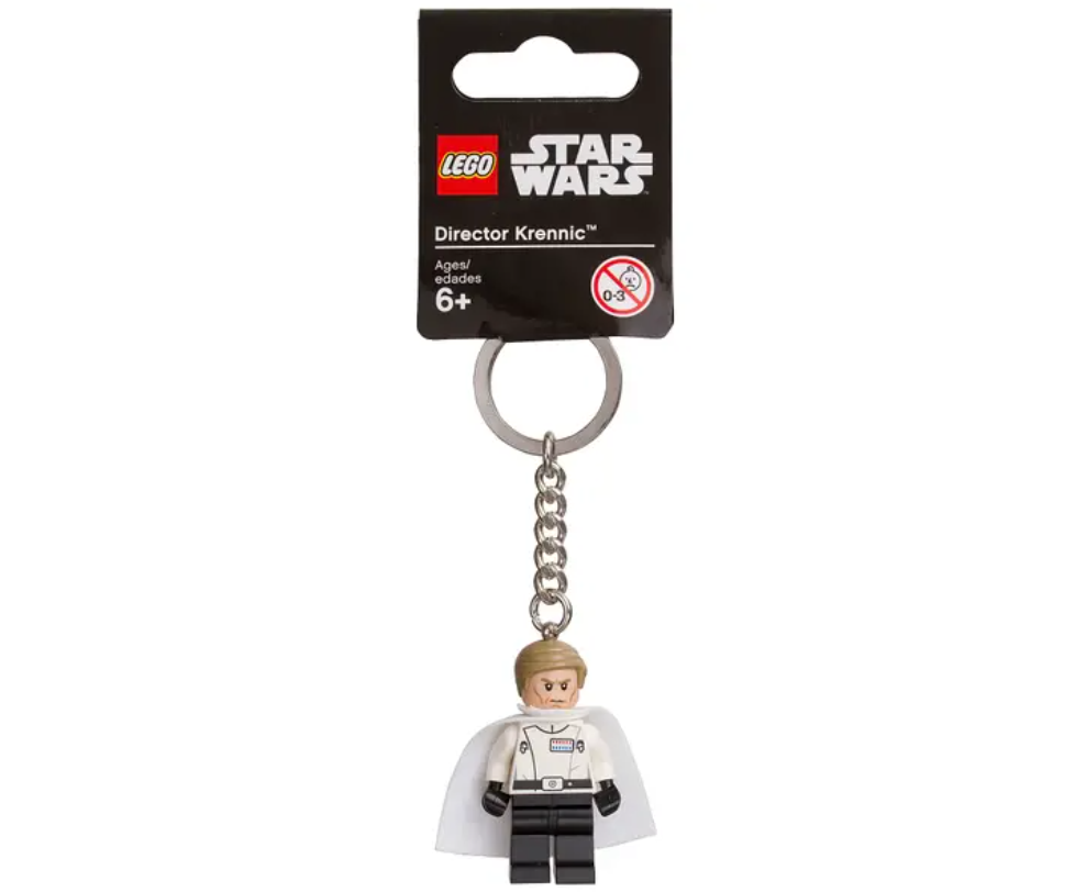 Porte-clés Director Krennic™ (853703)