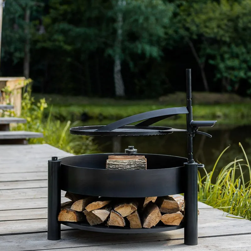 Brasero Asado - 1 grill