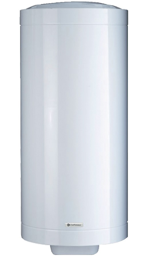 Chauffe-eau électrique BLINDÉE verticale murale monophasé 50L - CHAFFOTEAUX - 3010794