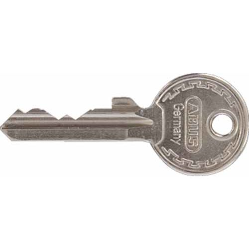 Cadenas rectangulaires Monobloc - ABUS - 82/70