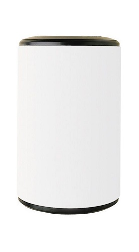 Chauffe-eau électrique PETITES CAPACITÉS étroit sur évier 30L - ATLANTIC - 321104