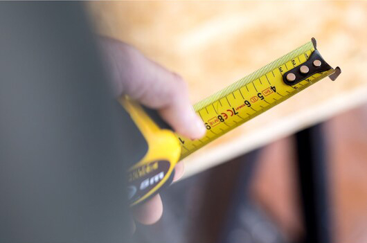 Mesure Blade Armor™ Fatmax® 5mx32mm - STANLEY - FMHT81556-0