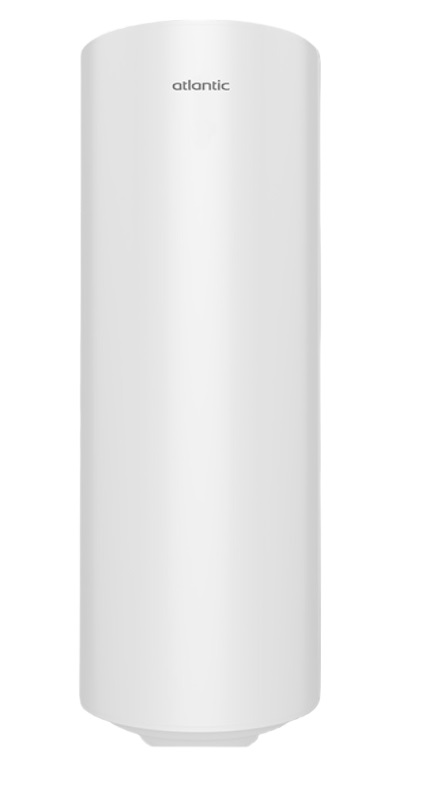 Chauffe-eau électrique blindé 300L CHAUFFEO vertical sur socle - ATLANTIC - 022130
