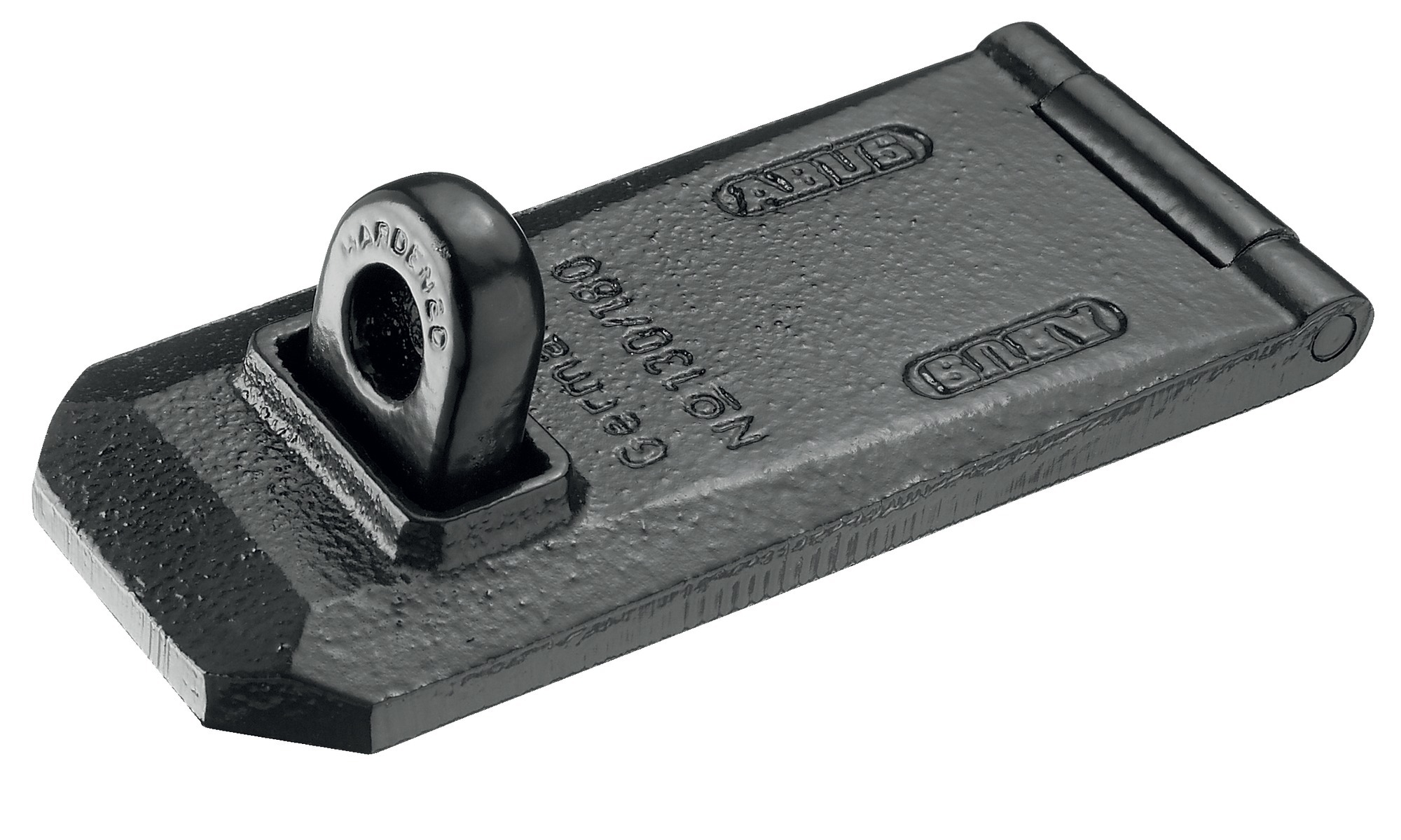 Porte-cadenas GRANIT 180x78mm 130-180B - ABUS - 130/180