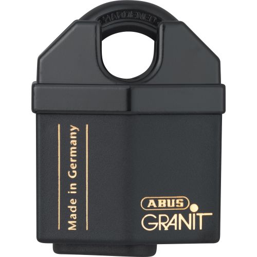 Cadenas GRANIT Plus 60mm s'entrouvrant lot de 2 - ABUS - 37/60 KA Pack x2