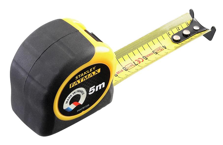 Mesure Blade Armor™ Fatmax® 5mx32mm - STANLEY - FMHT81556-0