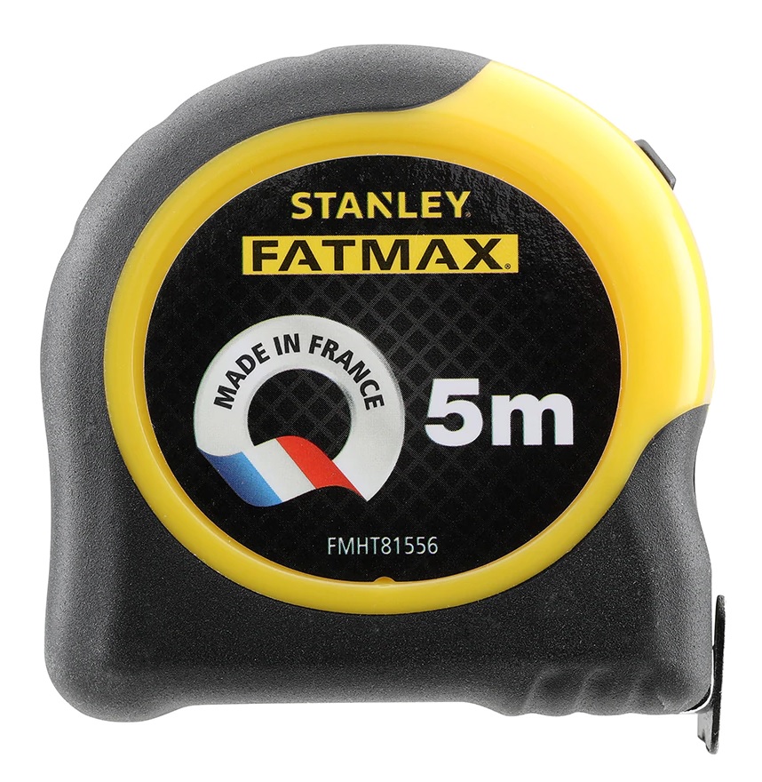 Mesure Blade Armor™ Fatmax® 5mx32mm - STANLEY - FMHT81556-0