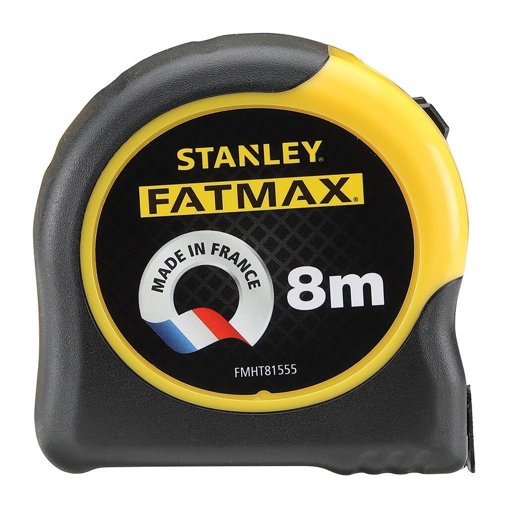 Mesure Blade Armor™ Fatmax® 8 mX32mm - Stanley Fatmax - FMHT81555-0