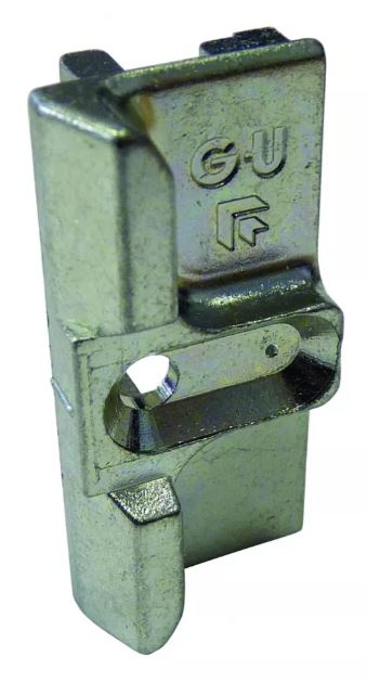 Gâche galet - FERCO - E-19550-25-0-1