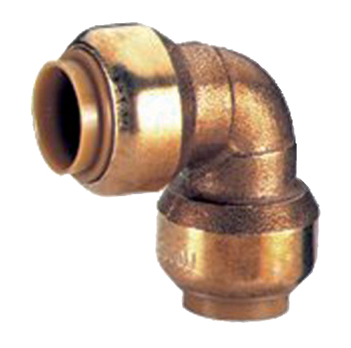 Coude TECTITE CLASSIC 90° à visser FF 22xG3/4 - AALBERTS - 4750240