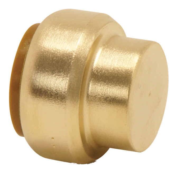 Bouchon TECTITE CLASSIC femelle D14mm - AALBERTS IPS - 4751949