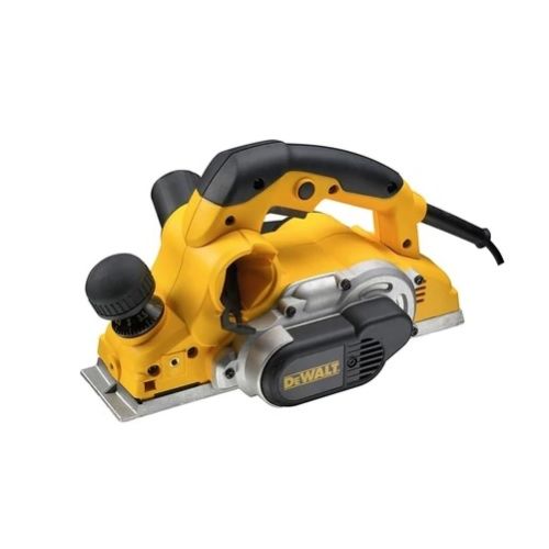 Rabot 1050W 4mm + coffret - DEWALT - D26500K-QS