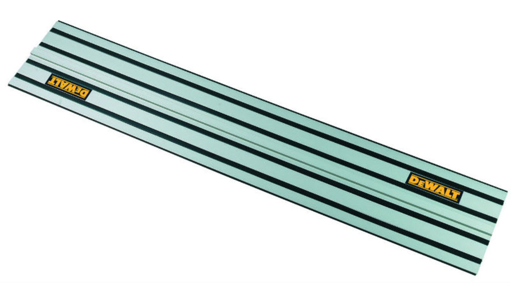 Rail de guidage aluminium 1,5 mètres - DEWALT - DWS5022-XJ