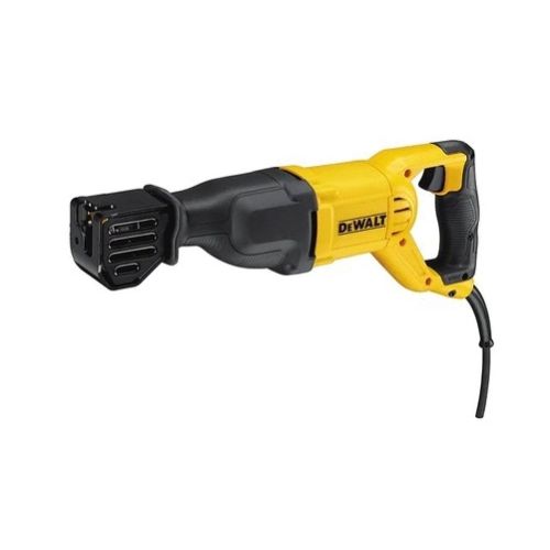 Scie sabre 1100W + coffret - DEWALT - DWE305PK-QS