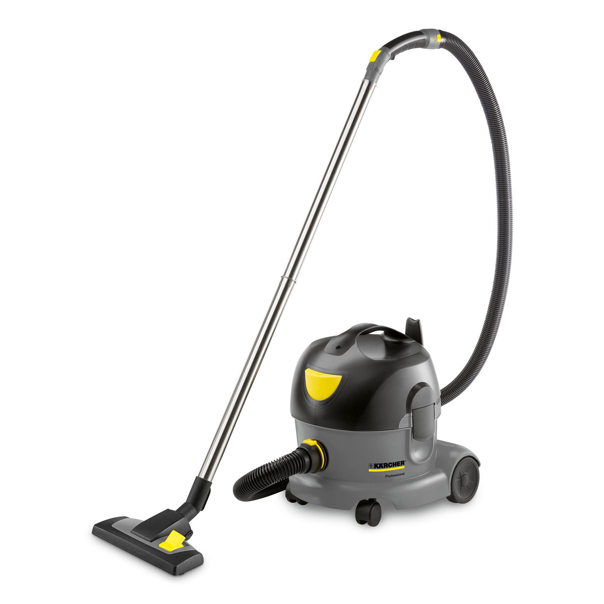 Aspirateur poussière 800W T 7/1 avec accessoires - KARCHER - 15274020