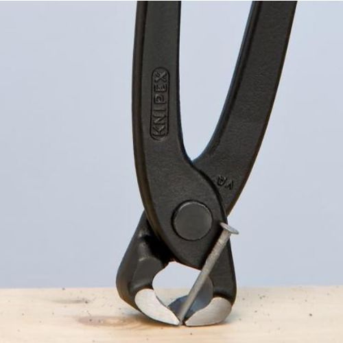 Tenaille russe L.220mm - KNIPEX - 99 00 220