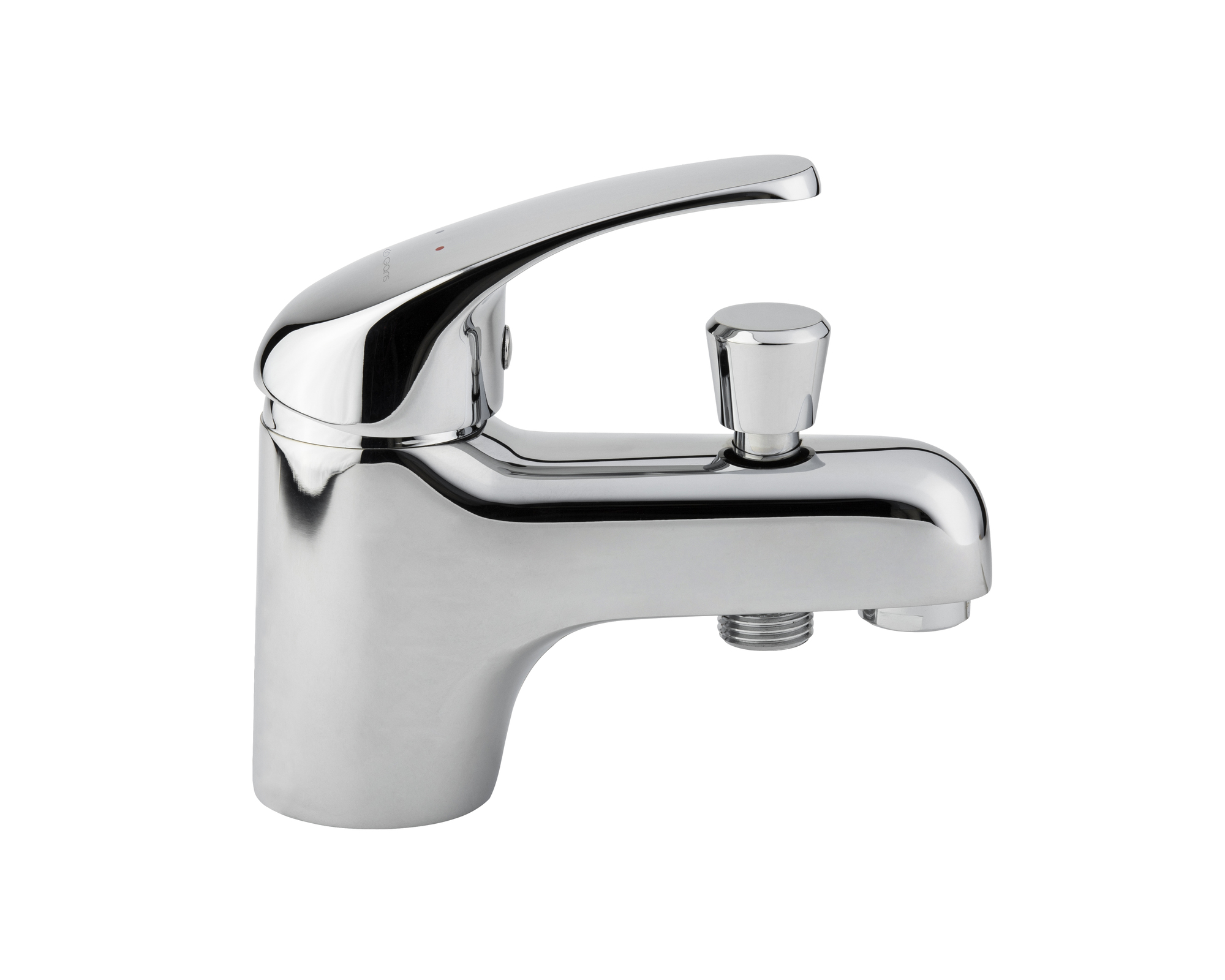 Mitigeur bain / douche monotrou Nova - GARIS - R01-11105CR