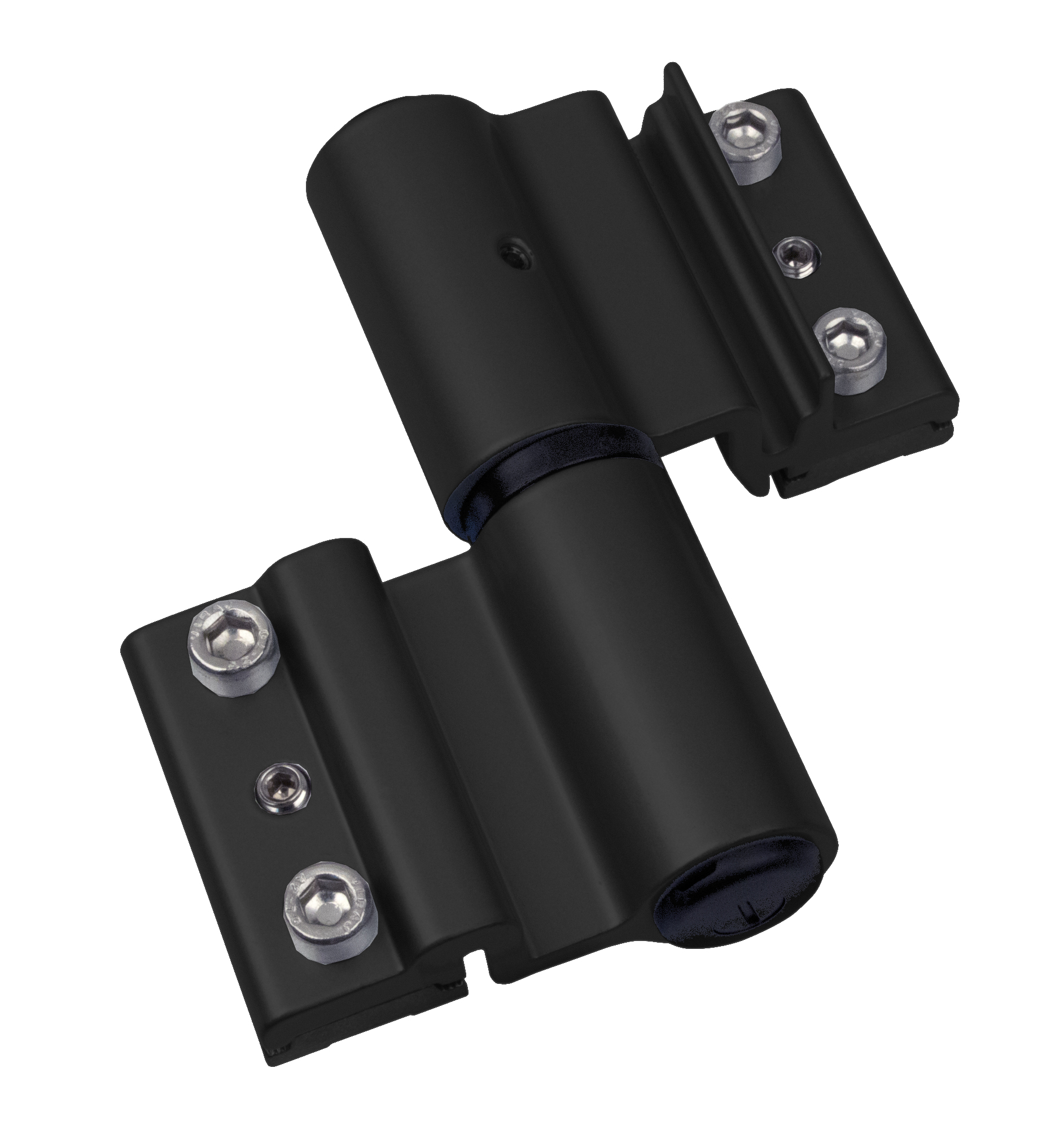 Paumelle aluminium VELOX TOP N°1 blanc - FAPIM - 5500I_32