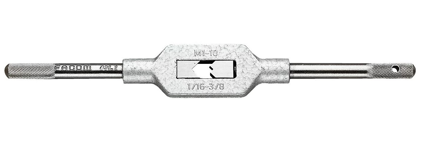 Tourne-à-gauche M6-M12 - FACOM - 831.3